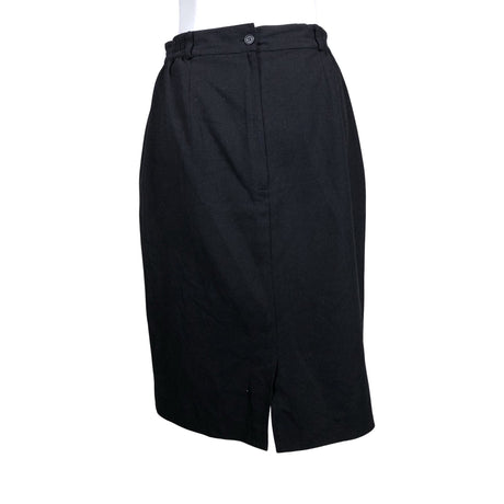 Unisex Järvi Muoti - Mitteveniv seelik, suurus 40 - Must (2)