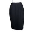 Unisex Järvi Muoti - Mitteveniv seelik, suurus 40 - Must ()