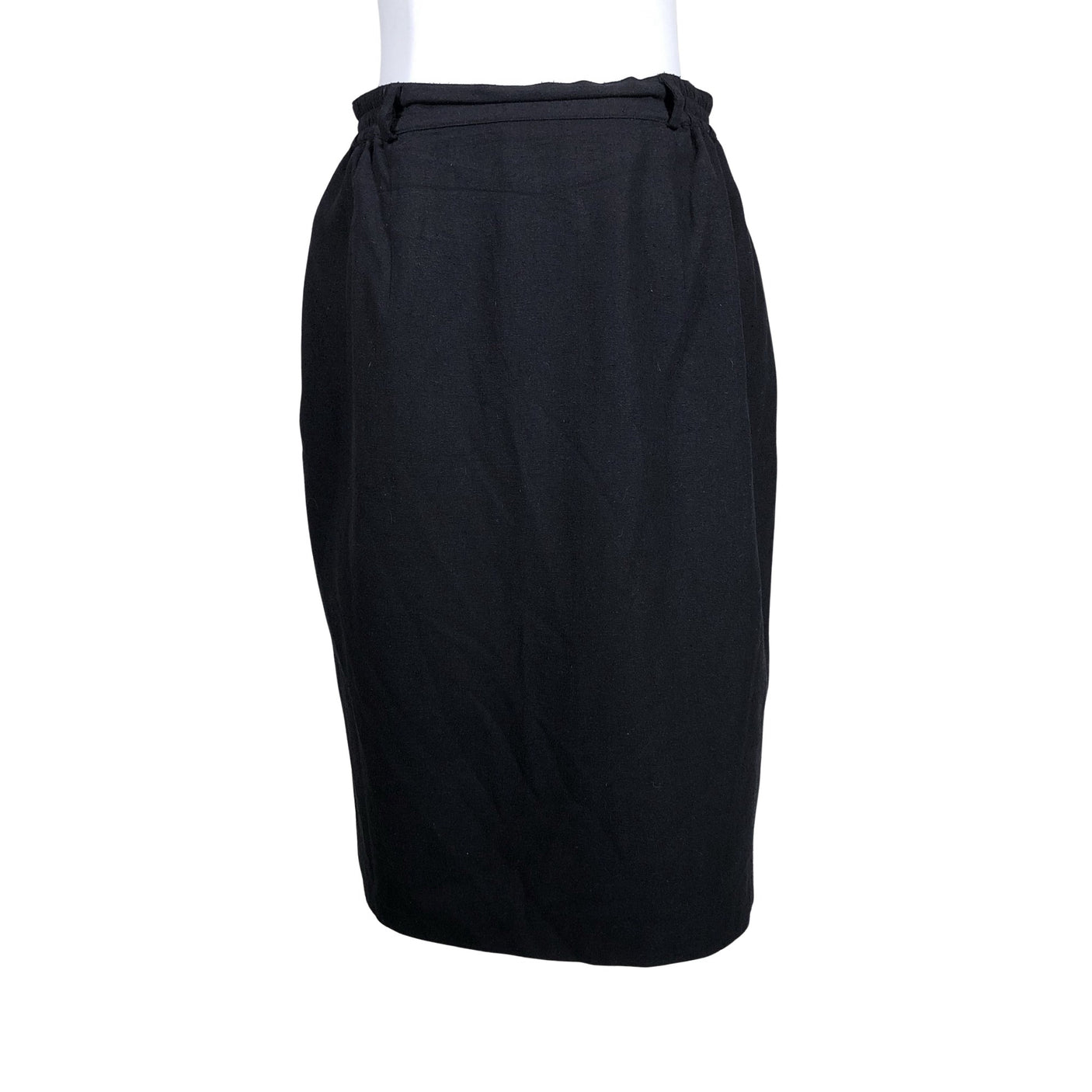 Unisex Järvi Muoti - Mitteveniv seelik, suurus 40 - Must (1)