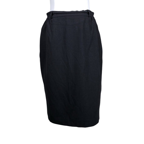 Unisex Järvi Muoti - Mitteveniv seelik, suurus 40 - Must ()