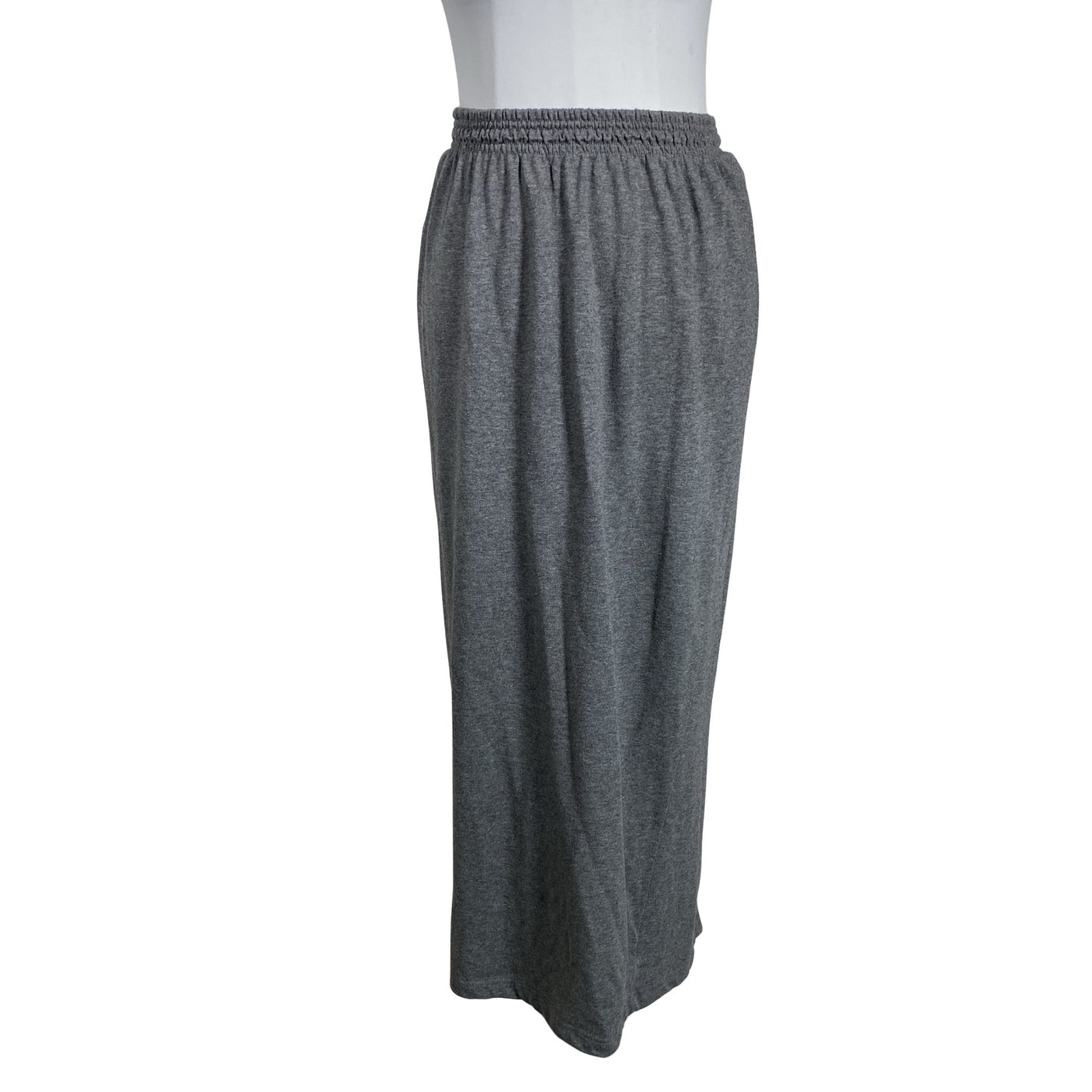 Unisex Marimekko - Trikotaažist seelik, suurus 34 - Hall (1)