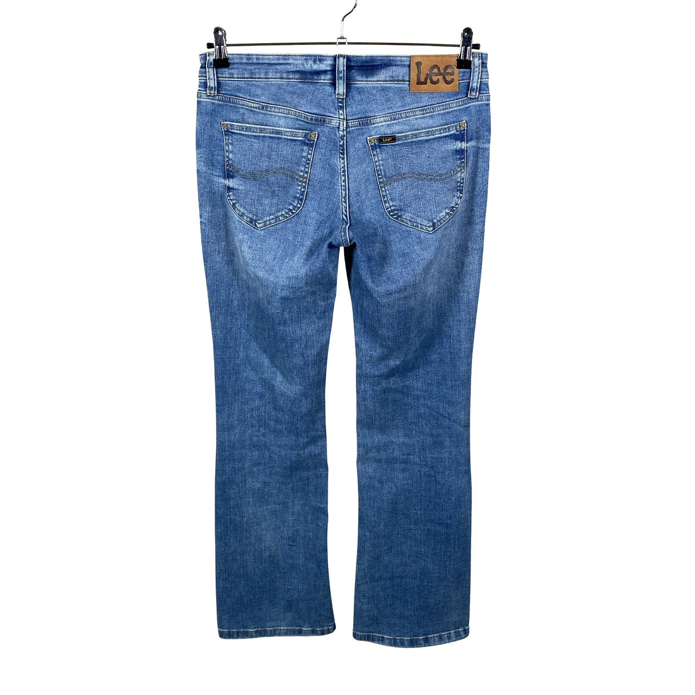 Unisex Lee - Teksad, suurus W29 - Sinine (2)