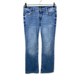 Unisex Lee - Teksad, suurus W29 - Sinine ()