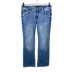 Unisex Lee - Teksad, suurus W29 - Sinine (1)