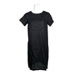 Unisex Blaa - Mitteveniv kleit, suurus 36 - Must ()