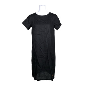 Unisex Blaa - Mitteveniv kleit, suurus 36 - Must (1)