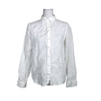 Unisex Gant - Pluus, suurus 36 - Valge ()