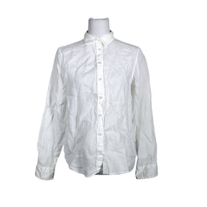 Unisex Gant - Pluus, suurus 36 - Valge (1)