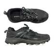 Unisex Merrell - Matkatossud, suurus 38 - Must ()