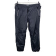 Unisex Torstai - Õuepüksid, suurus 40 - Must ()