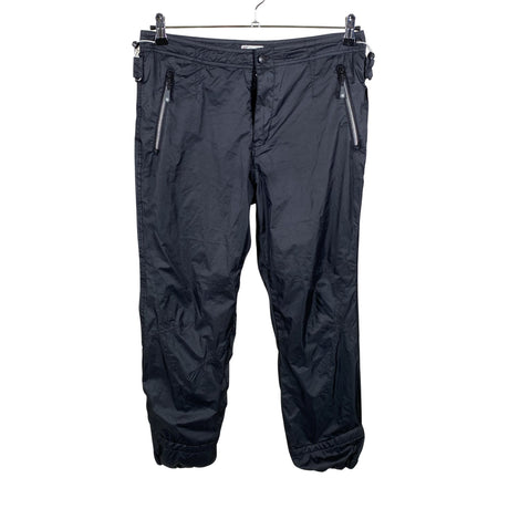 Unisex Torstai - Õuepüksid, suurus 40 - Must ()