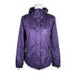 Unisex Torstai - Jope, suurus 40 - Lilla ()