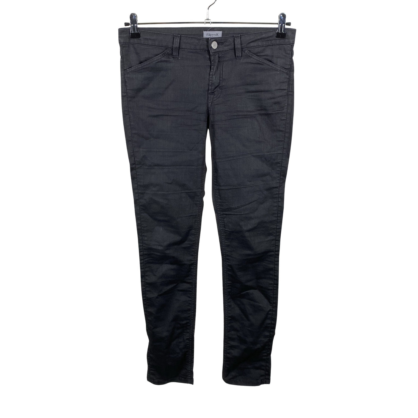 Unisex Filippa K. - Teksad, suurus 40 - Must (1)
