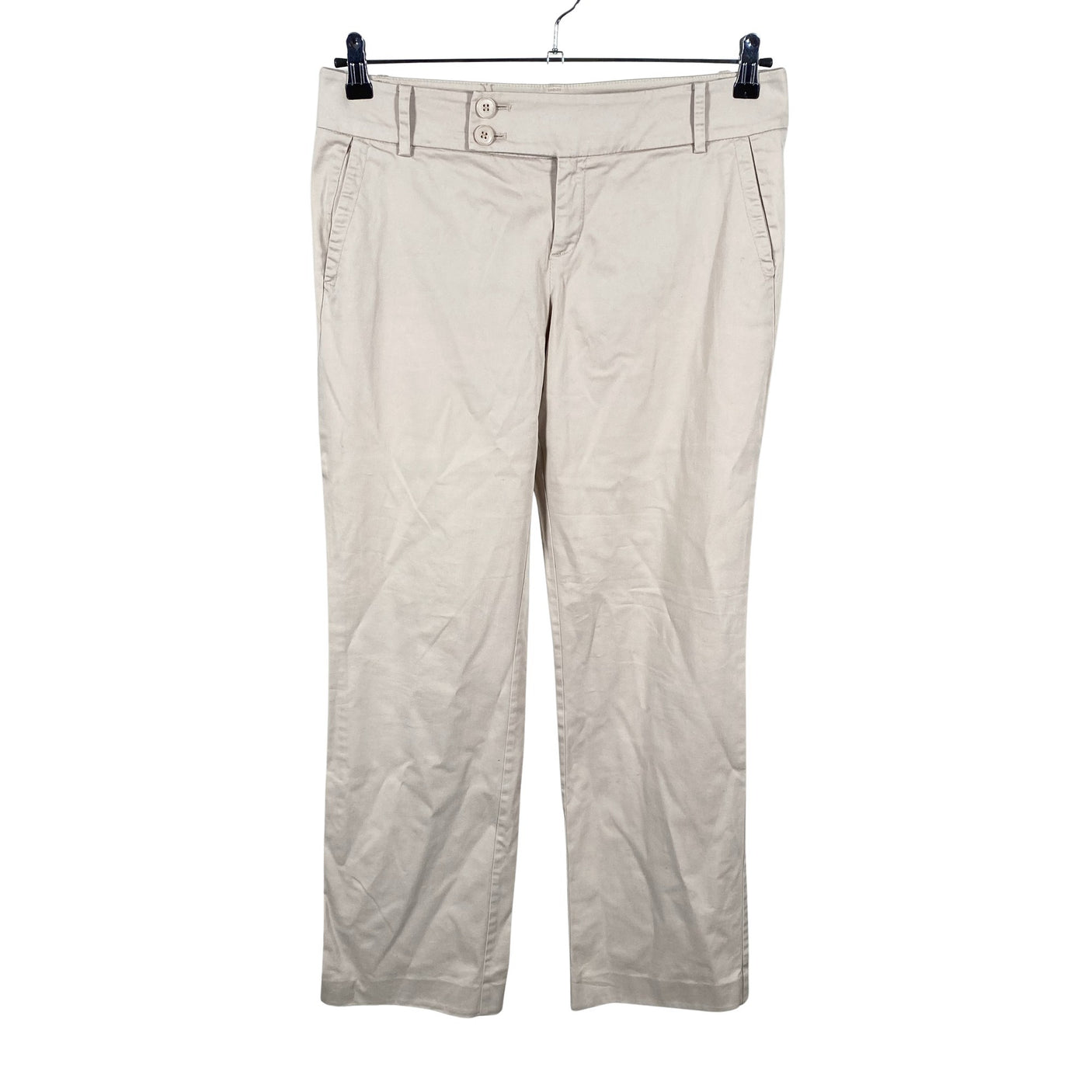 Unisex Mexx - Mittevenivad püksid, suurus 40 - Beige (1)