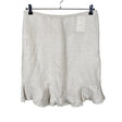 Unisex Benetton - Mitteveniv seelik, suurus 46 - Beige ()