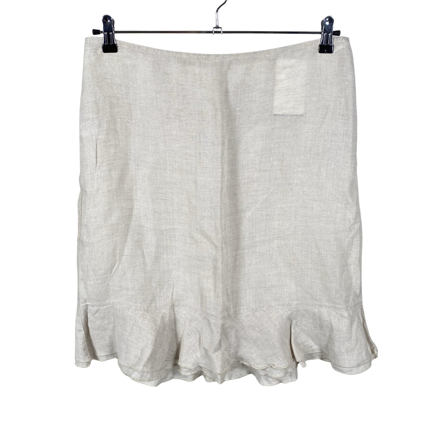 Unisex Benetton - Mitteveniv seelik, suurus 46 - Beige (1)