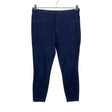 Unisex Tommy Hilfiger - Teksaretuusid, suurus 42 - Sinine ()