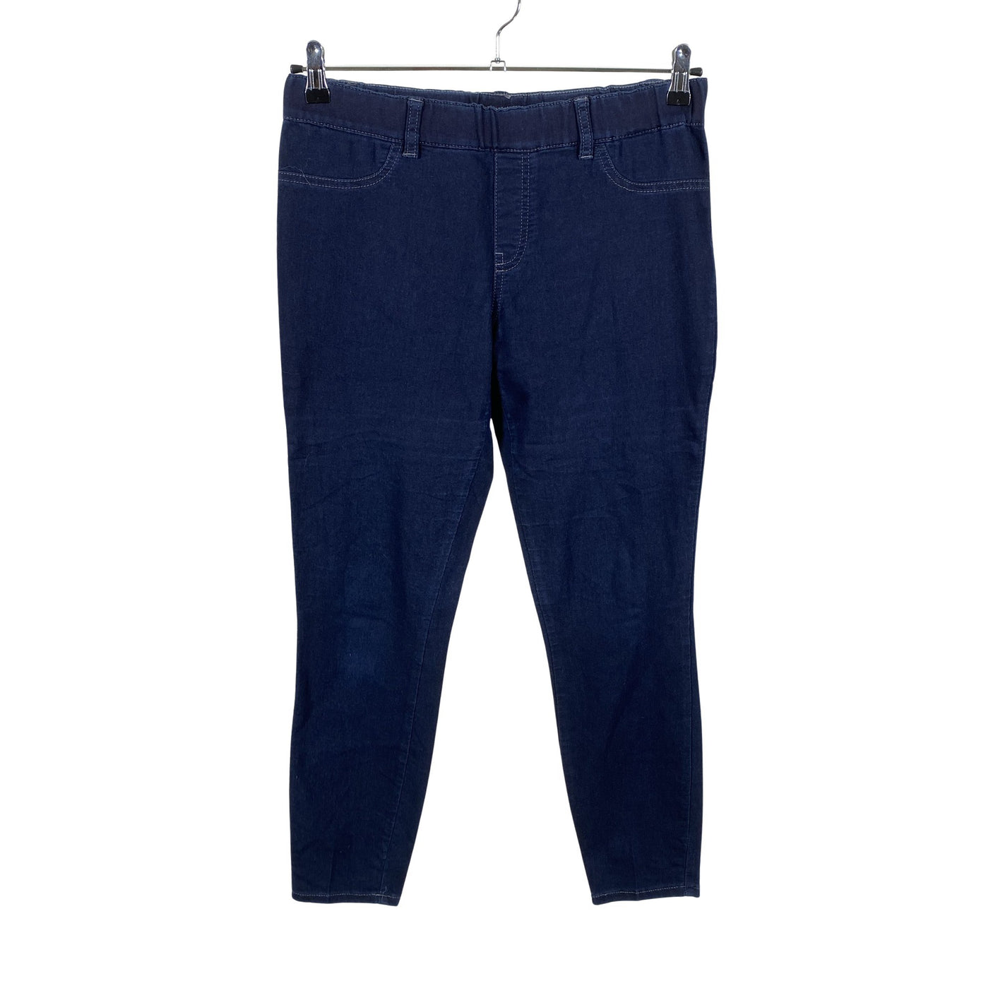 Unisex Tommy Hilfiger - Teksaretuusid, suurus 42 - Sinine (1)