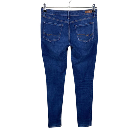 Unisex Tommy Hilfiger - Teksad, suurus 42 - Sinine (2)