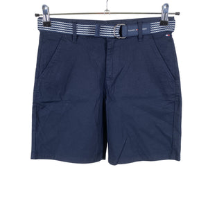 Unisex Tommy Hilfiger - Lühikesed püksid, suurus 158 - 164 - Sinine (1)