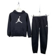 Unisex Jordan (Nike) - Dressid, suurus 152 - 158 - Must ()
