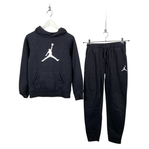 Unisex Jordan (Nike) - Dressid, suurus 152 - 158 - Must (1)