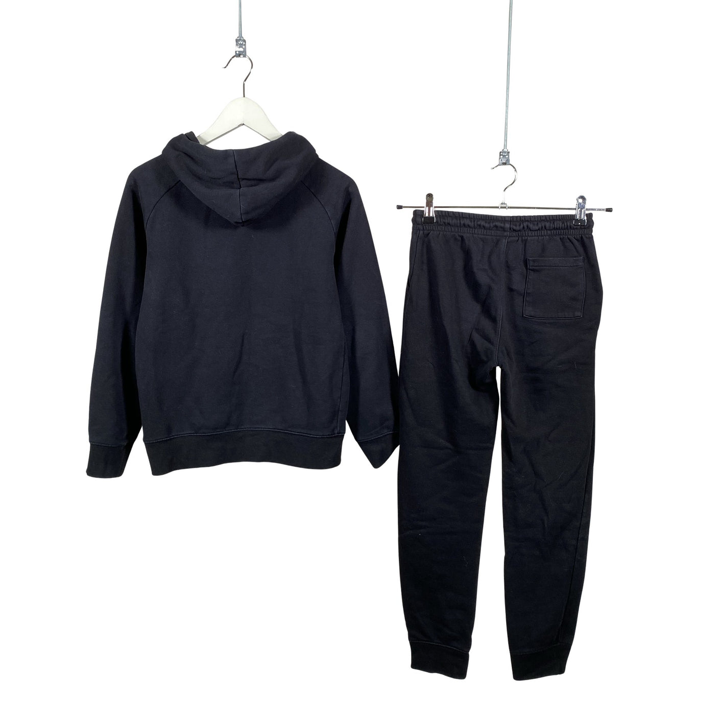 Unisex Jordan (Nike) - Dressid, suurus 152 - 158 - Must (2)