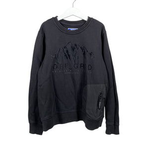 Unisex Jack & Jones - Dressikangast pluus, suurus 146 - 152 - Must (1)