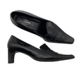 Unisex Rizzo - Kontsakingad, suurus 39 - Must ()