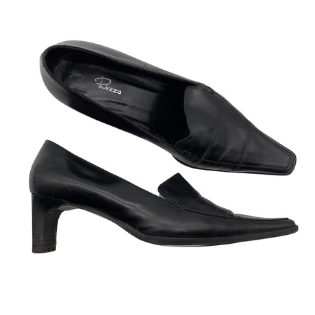 Unisex Rizzo - Kontsakingad, suurus 39 - Must ()