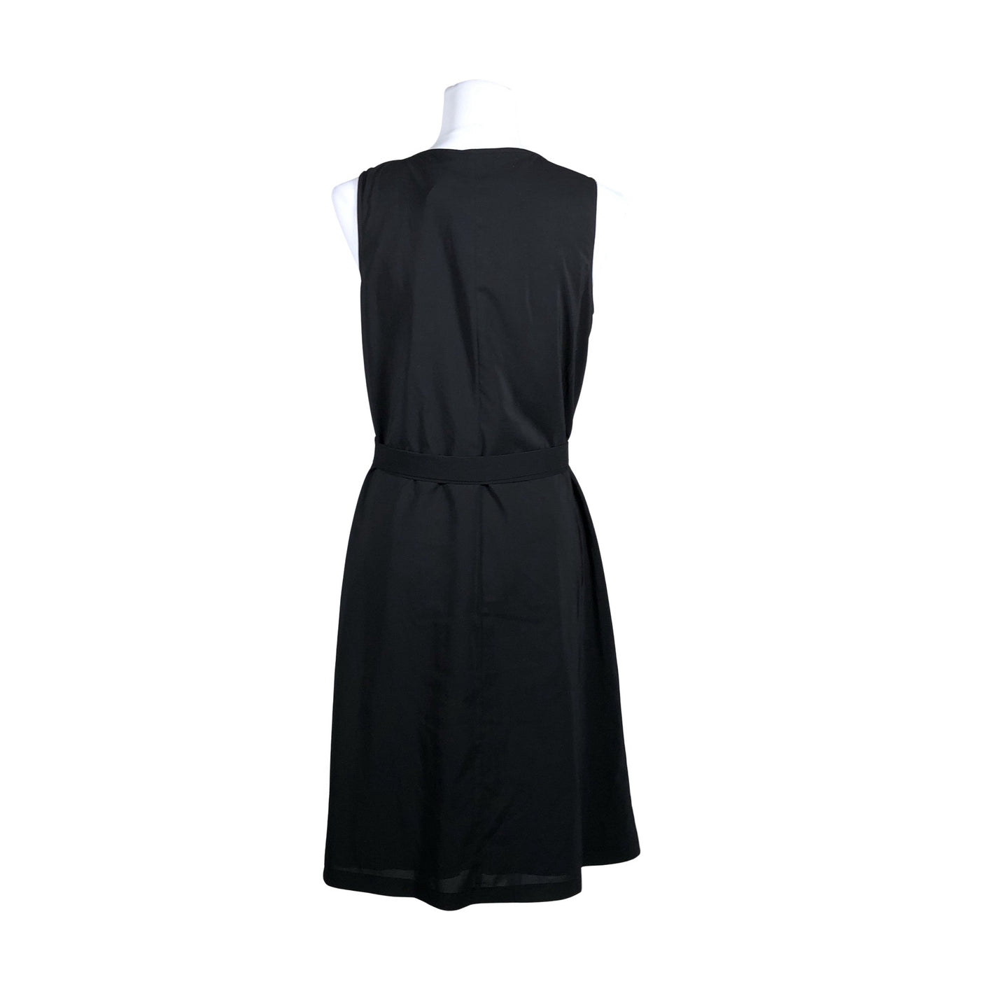 Unisex Mexx - Mitteveniv kleit, suurus 38 - Must (2)
