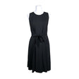 Unisex Mexx - Mitteveniv kleit, suurus 38 - Must ()