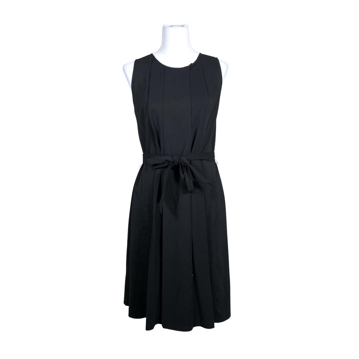 Unisex Mexx - Mitteveniv kleit, suurus 38 - Must (1)