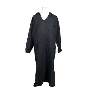 Unisex Nanso - Mitteveniv kleit, suurus 38 - Must (1)