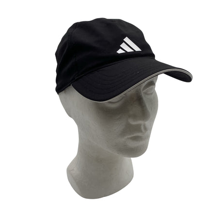 Unisex Adidas - Spordinokamüts, suurus Ei kokoa - Must ()