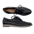 Unisex Global - Igapäevased jalanõud, suurus 39 - Must ()