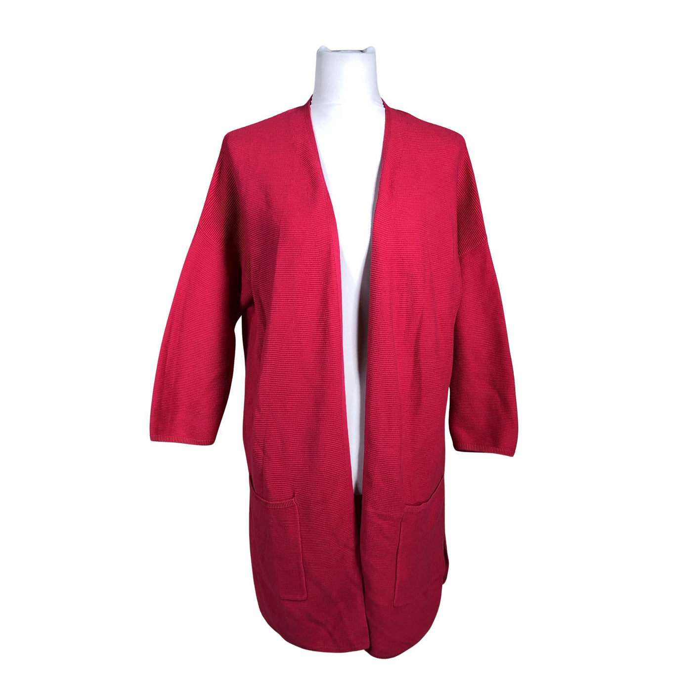 Unisex Cecil - Kardigan, suurus 38 - Roosa (1)