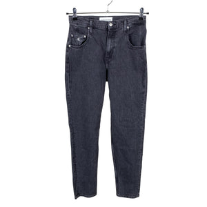 Unisex Calvin Klein Jeans - Teksad, suurus W28 - Hall (1)