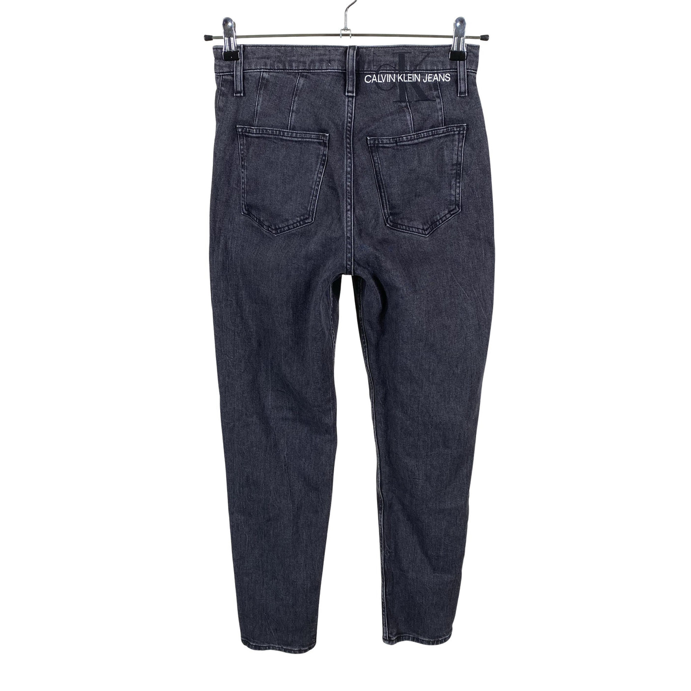 Unisex Calvin Klein Jeans - Teksad, suurus W28 - Hall (2)