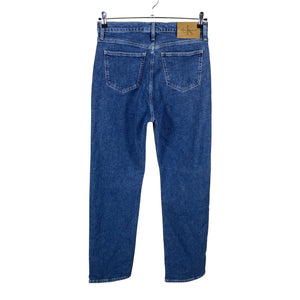 Unisex Calvin Klein - Teksad, suurus W30 - Sinine (2)