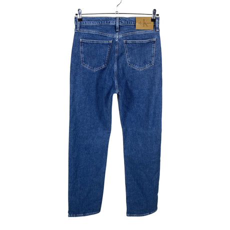 Unisex Calvin Klein - Teksad, suurus W30 - Sinine (2)