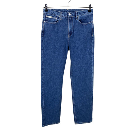 Unisex Calvin Klein - Teksad, suurus W30 - Sinine ()