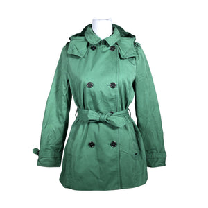 Unisex Esprit - Trentš, suurus 38 - Roheline (1)
