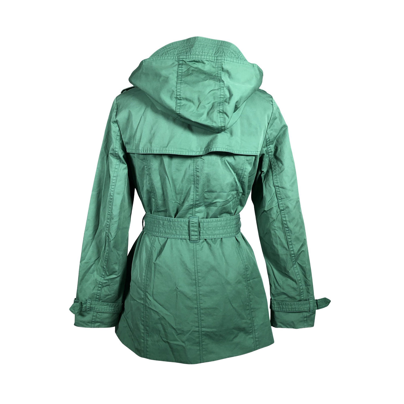 Unisex Esprit - Trentš, suurus 38 - Roheline (2)