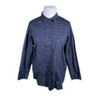 Unisex Marimekko - Pluus, suurus 44 - Sinine ()