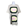 Unisex Marimekko - Trikotaažist tuunika, suurus 38 - Beige ()