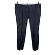 Unisex Marc O'Polo - Mittevenivad püksid, suurus 38 - Must ()