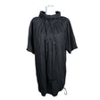 Unisex Marimekko - Mitteveniv tuunika, suurus 40 - Must ()