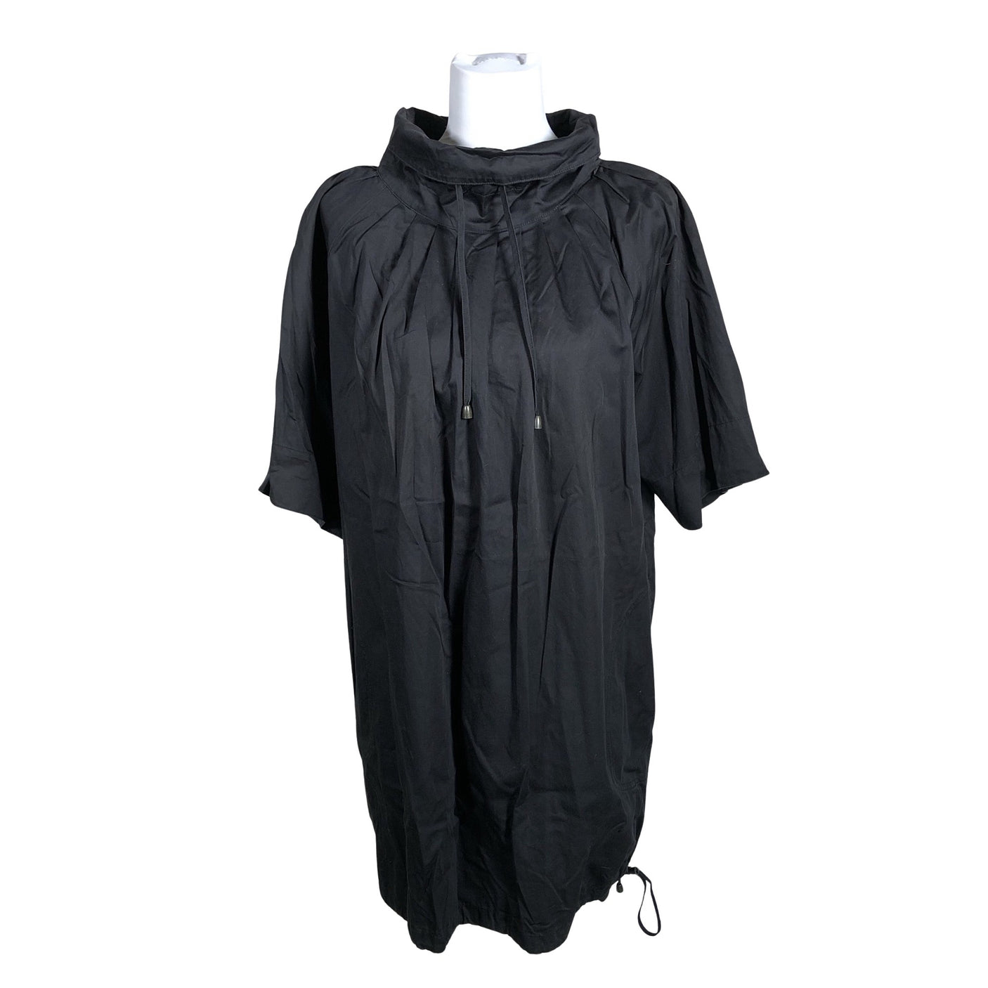 Unisex Marimekko - Mitteveniv tuunika, suurus 40 - Must (1)
