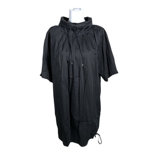 Unisex Marimekko - Mitteveniv tuunika, suurus 40 - Must (1)
